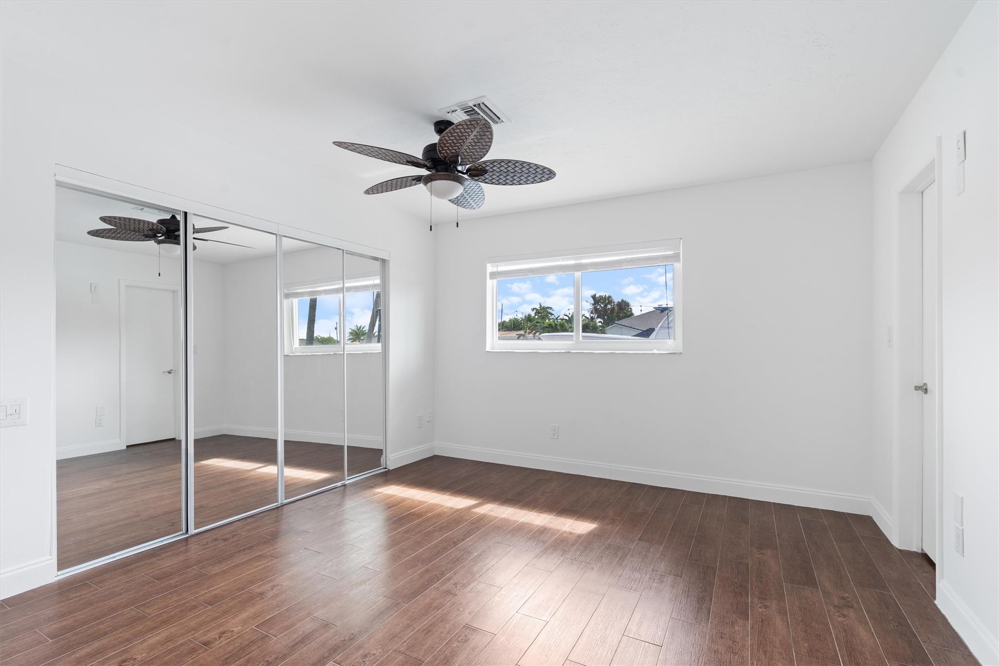 Garden Isles - Residential