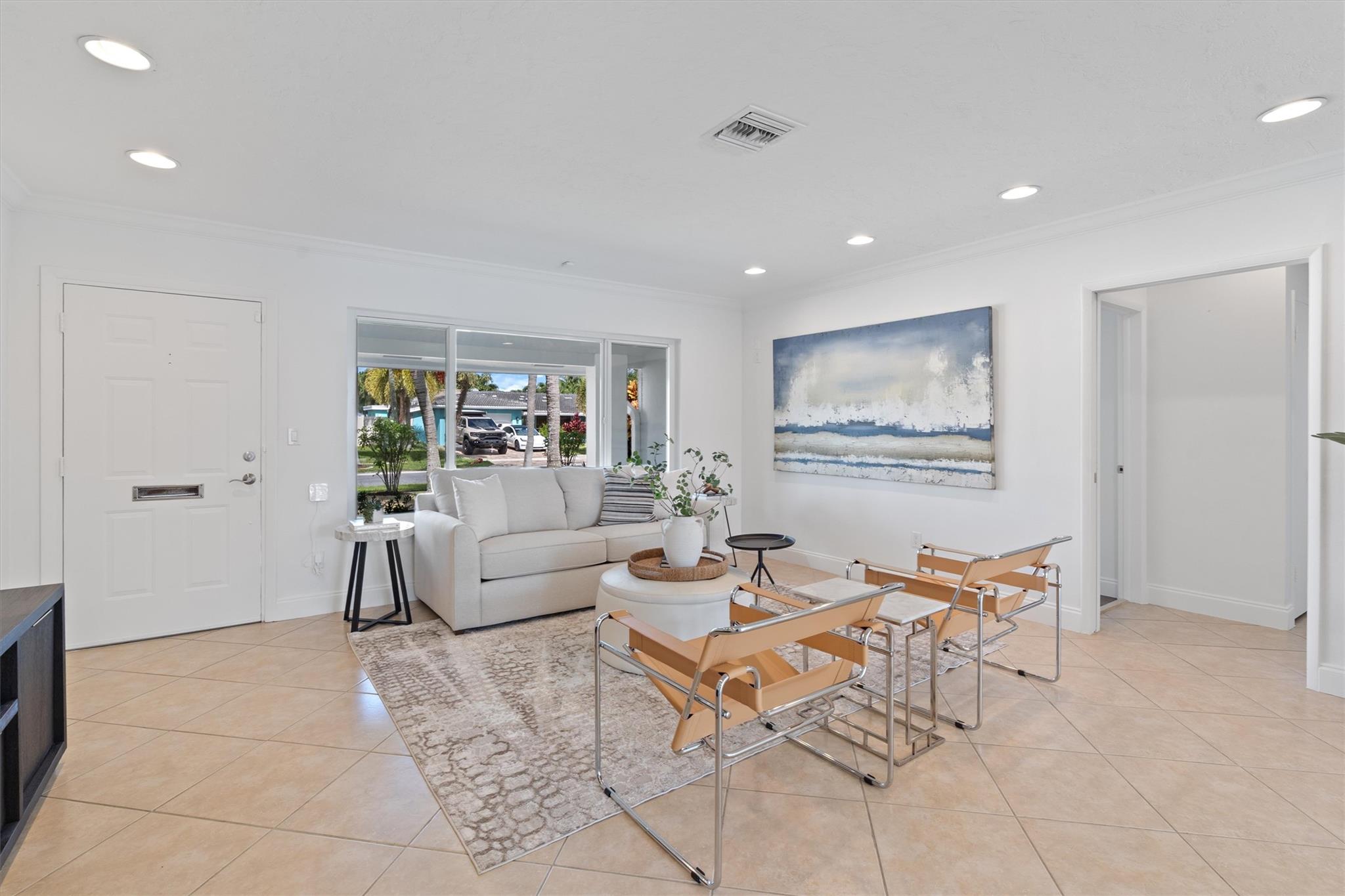 Garden Isles - Residential