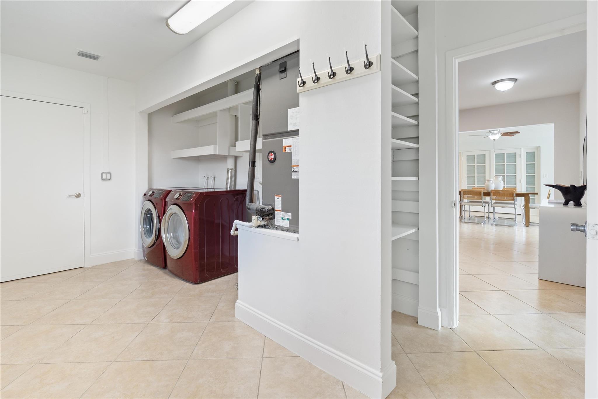 Garden Isles - Residential