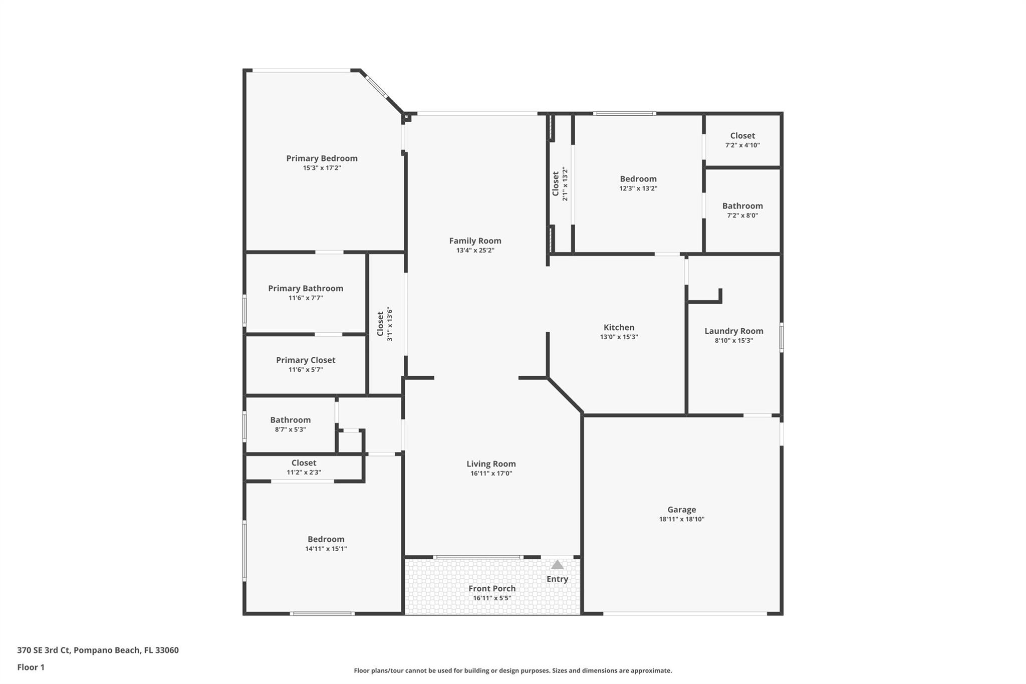 Garden Isles - Residential