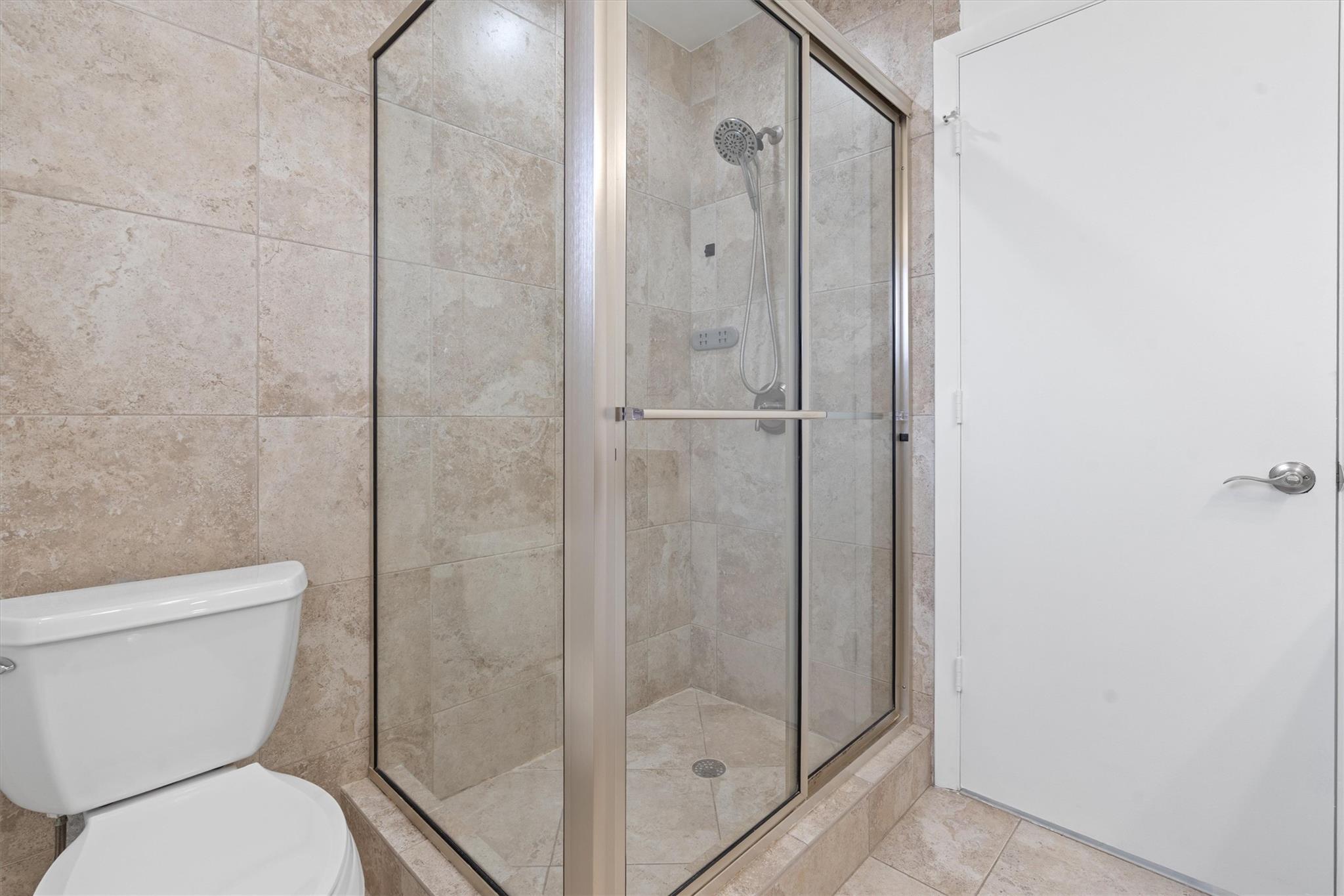 Garden Isles - Residential