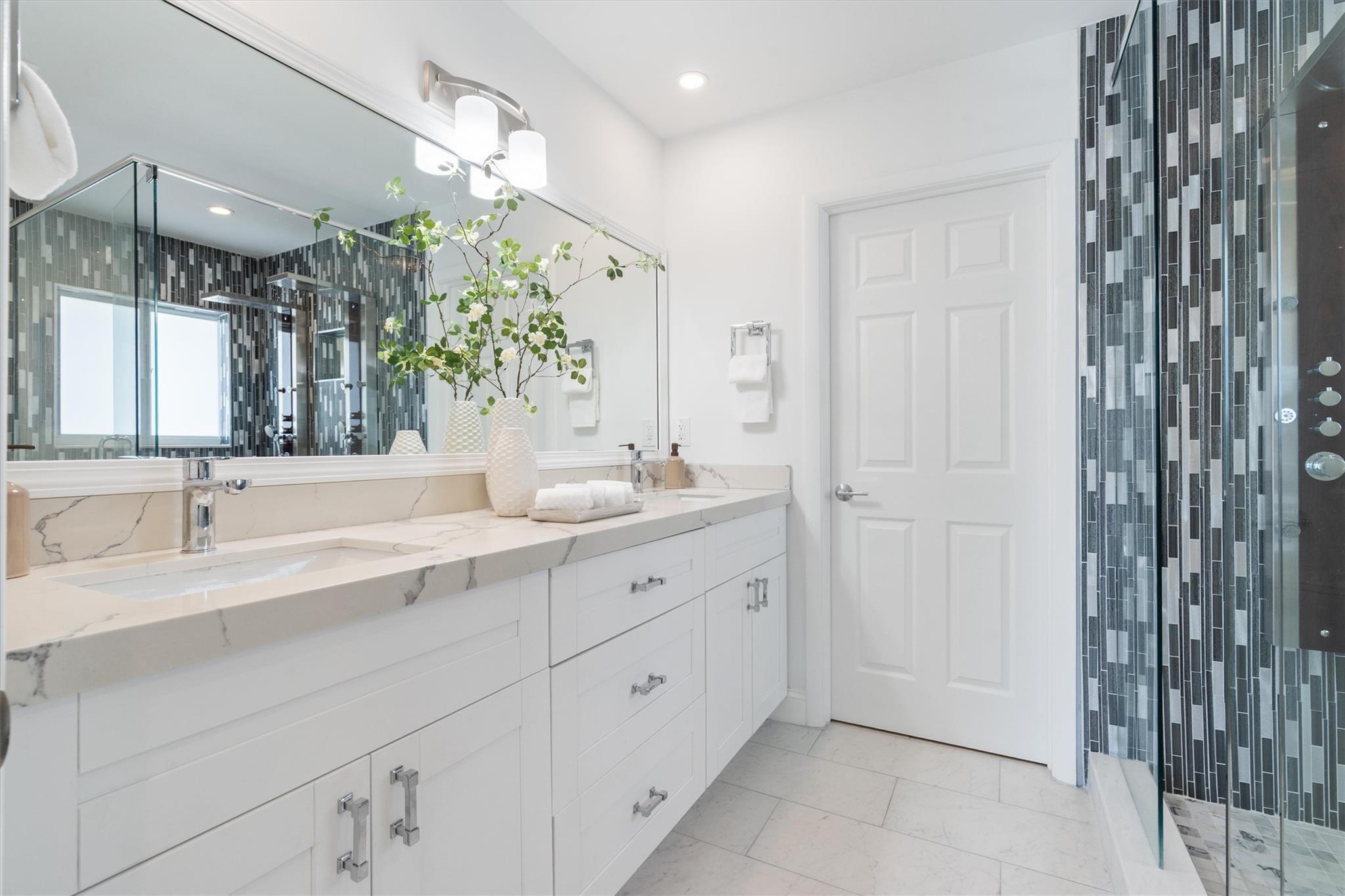 Garden Isles - Residential