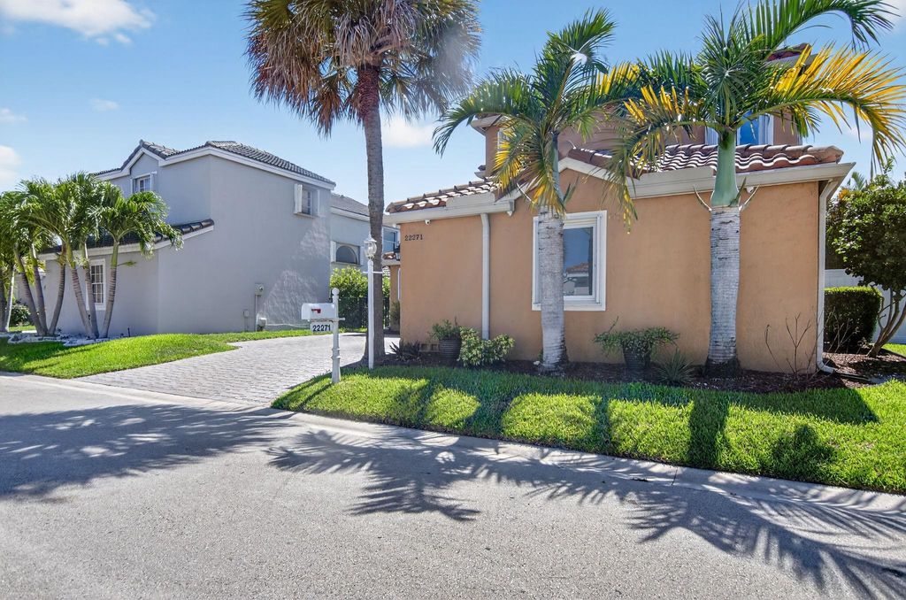 Photo of 22271 Festival Way, Boca Raton, FL 33428 (MLS # F10509105)