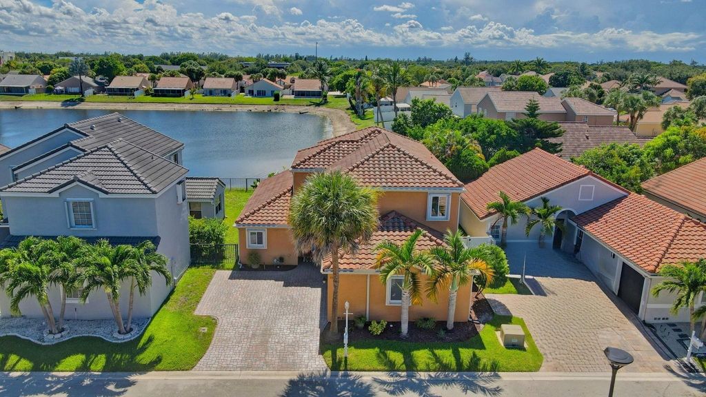 Photo of 22271 Festival Way, Boca Raton, FL 33428 (MLS # F10509105)