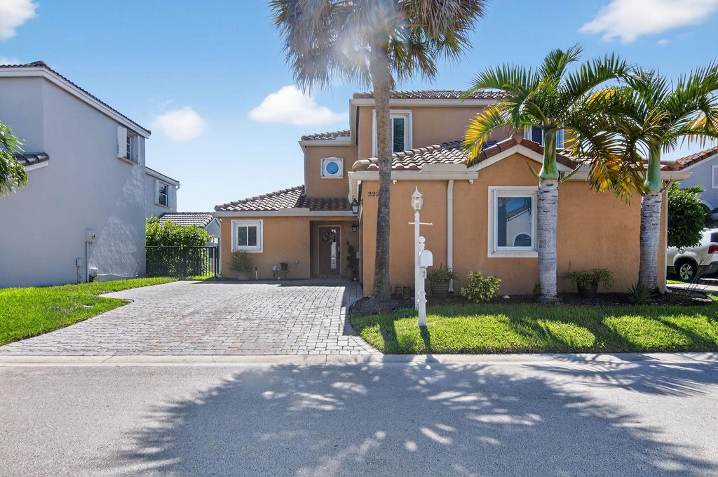 Photo of 22271 Festival Way, Boca Raton, FL 33428 (MLS # F10509105)
