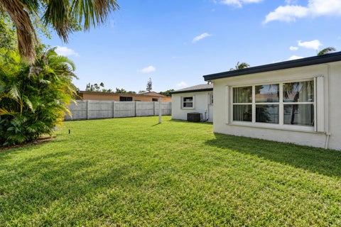 Tiny photo for 3851 NW 4TH Place, Lauderhill, FL 33311 (MLS # B26090810)