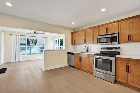 Tiny photo for 3851 NW 4TH Place, Lauderhill, FL 33311 (MLS # B26090810)