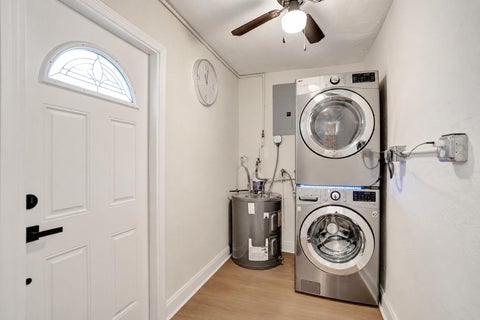 Tiny photo for 3851 NW 4TH Place, Lauderhill, FL 33311 (MLS # B26090810)