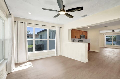 Tiny photo for 3851 NW 4TH Place, Lauderhill, FL 33311 (MLS # B26090810)