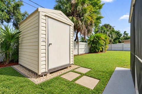 Tiny photo for 3851 NW 4TH Place, Lauderhill, FL 33311 (MLS # B26090810)