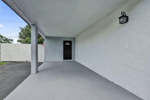 Tiny photo for 3851 NW 4TH Place, Lauderhill, FL 33311 (MLS # B26090810)