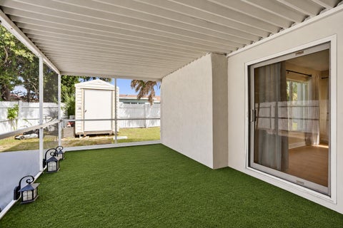Tiny photo for 3851 NW 4TH Place, Lauderhill, FL 33311 (MLS # B26090810)
