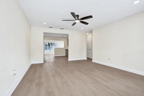 Tiny photo for 3851 NW 4TH Place, Lauderhill, FL 33311 (MLS # B26090810)