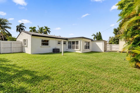 Tiny photo for 3851 NW 4TH Place, Lauderhill, FL 33311 (MLS # B26090810)