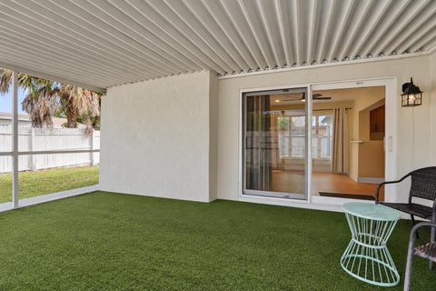 Tiny photo for 3851 NW 4TH Place, Lauderhill, FL 33311 (MLS # B26090810)