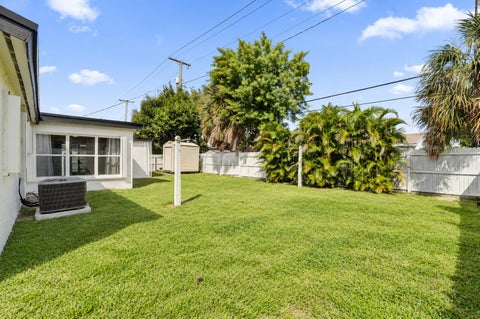 Tiny photo for 3851 NW 4TH Place, Lauderhill, FL 33311 (MLS # B26090810)