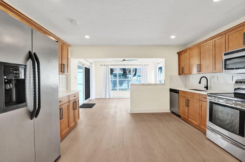 Tiny photo for 3851 NW 4TH Place, Lauderhill, FL 33311 (MLS # B26090810)