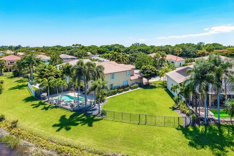 Tiny photo for 15758 Menton Bay Court, Delray Beach, FL 33446 (MLS # B26026167)