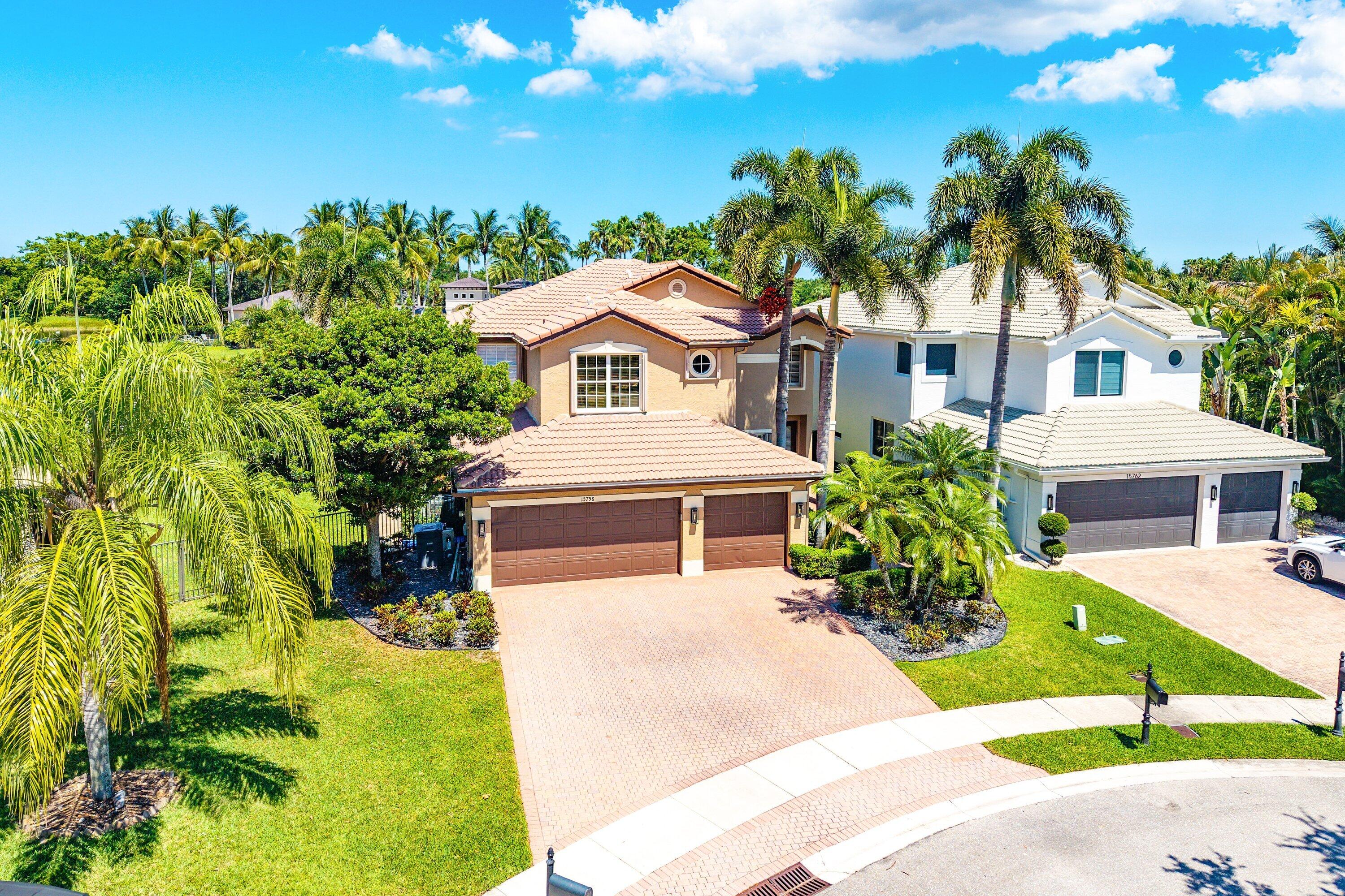 SATURNIA ISLES 1 - Residential