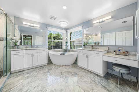 Tiny photo for 15758 Menton Bay Court, Delray Beach, FL 33446 (MLS # B26026167)