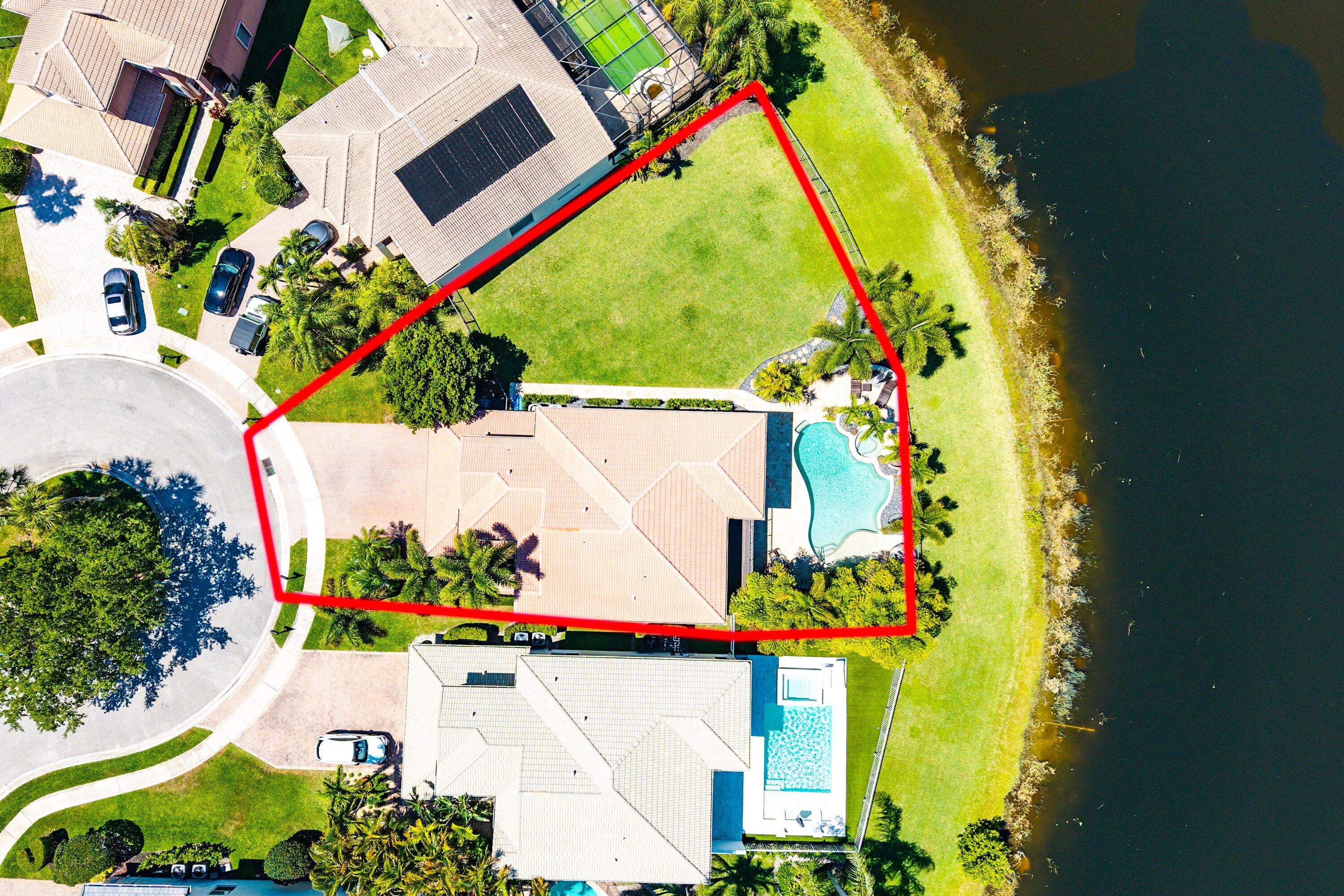 15758 Menton Bay Court