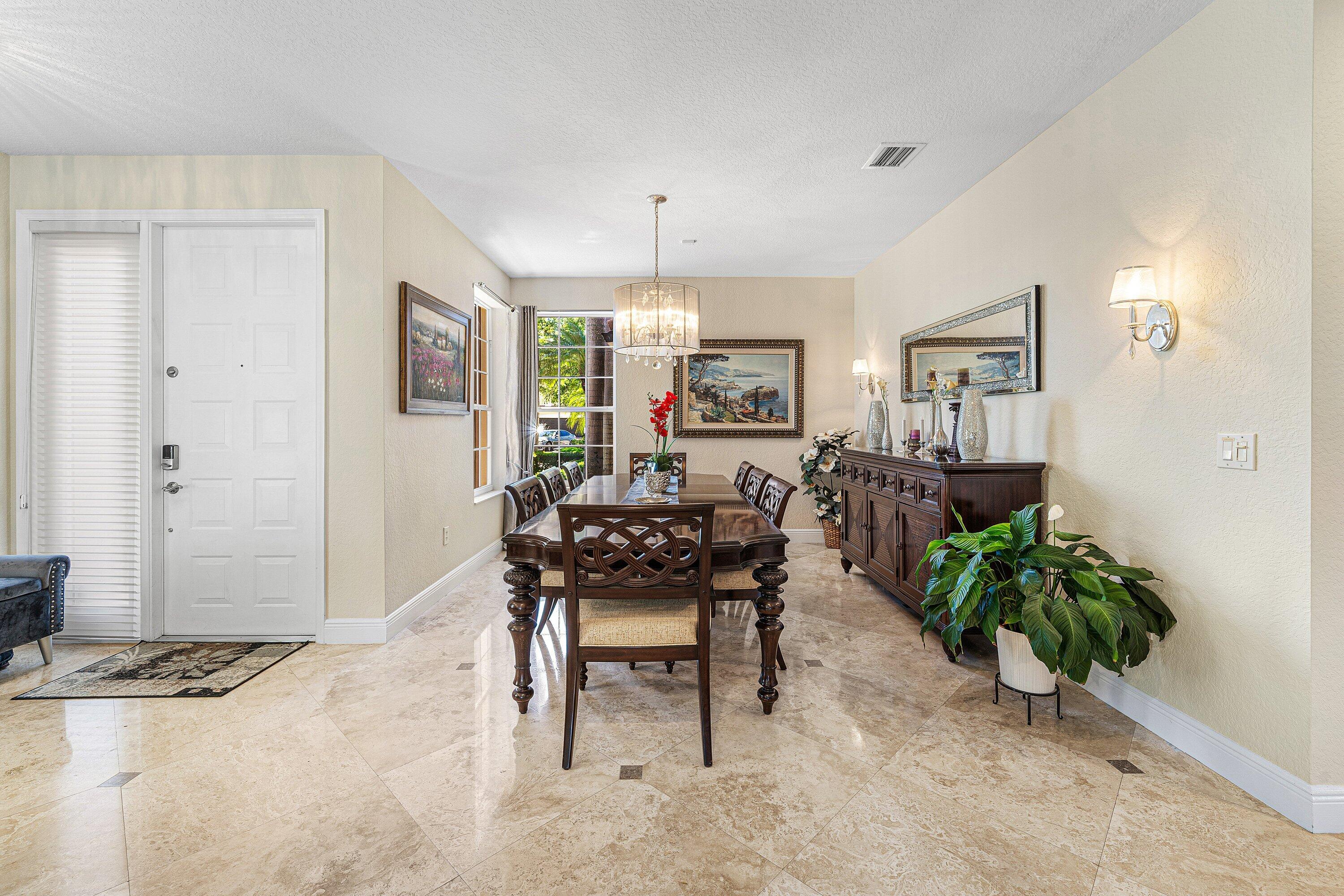 SATURNIA ISLES 1 - Residential