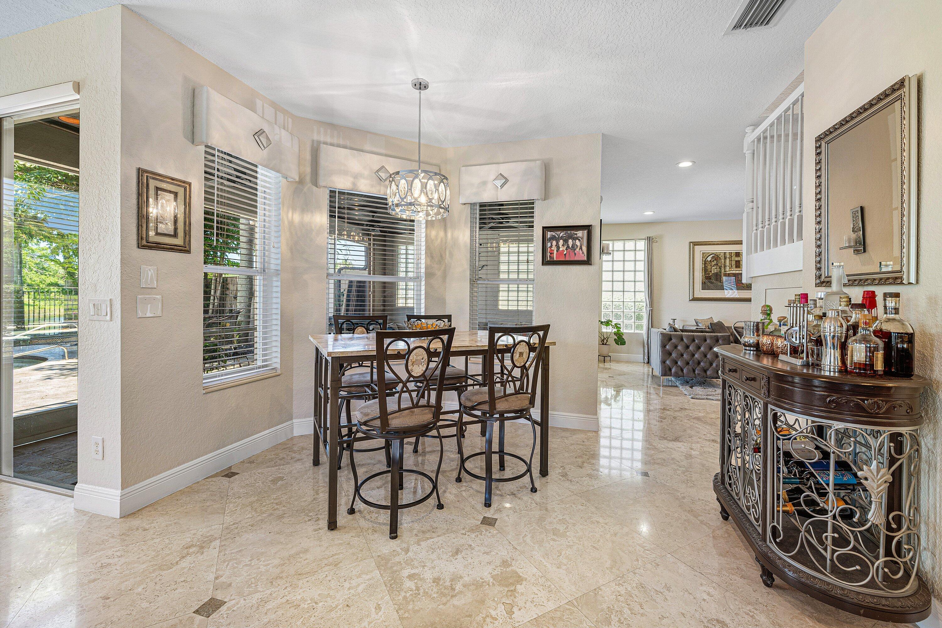 SATURNIA ISLES 1 - Residential