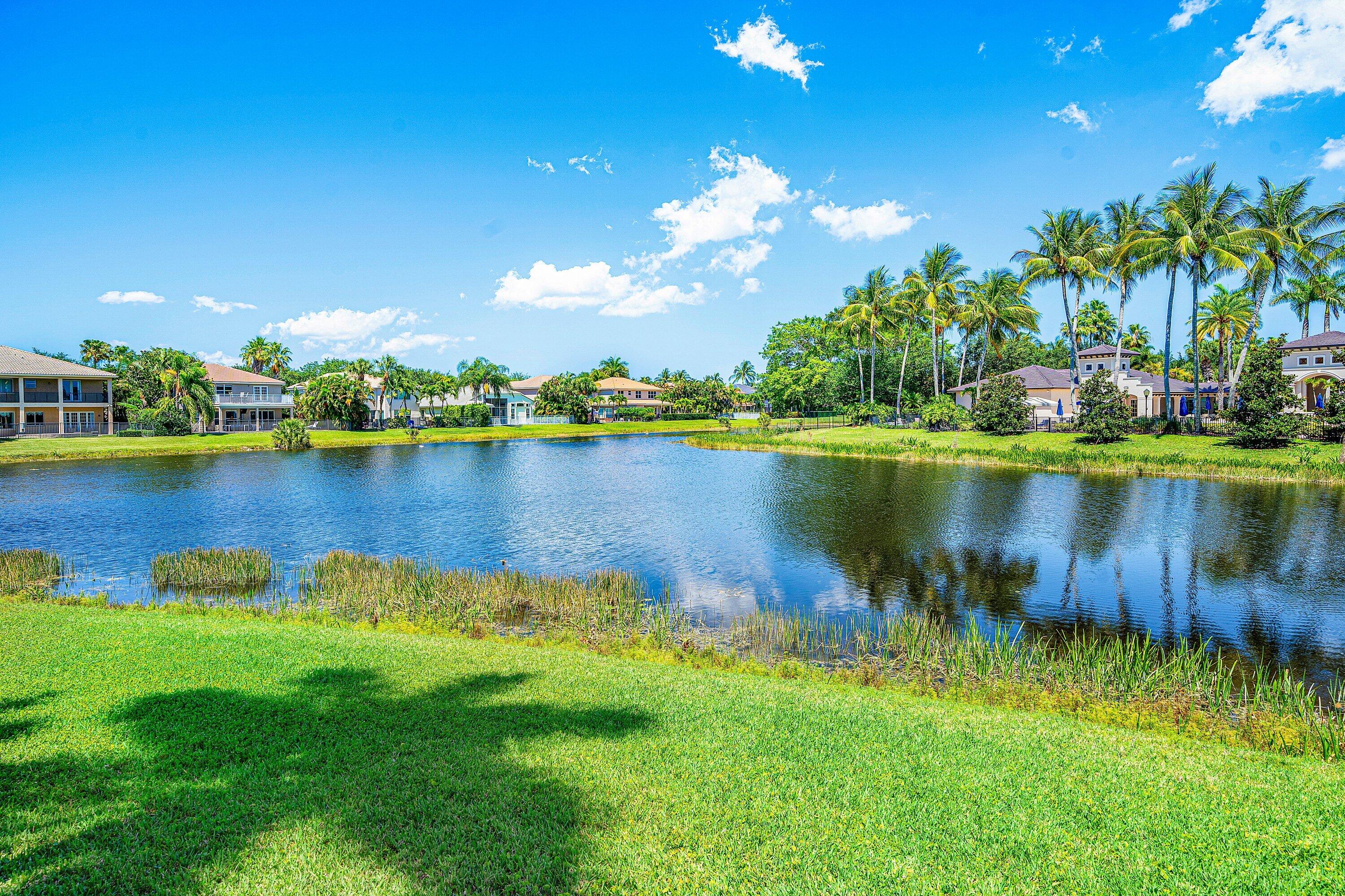 SATURNIA ISLES 1 - Residential