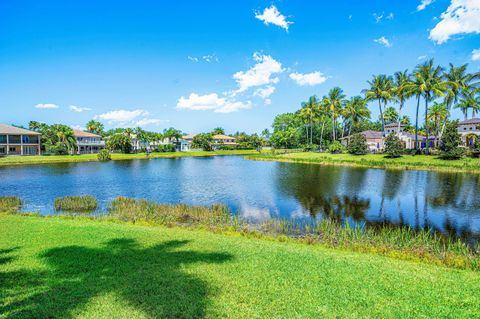 Tiny photo for 15758 Menton Bay Court, Delray Beach, FL 33446 (MLS # B26026167)