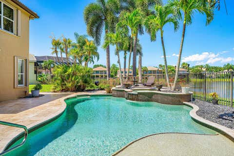 Tiny photo for 15758 Menton Bay Court, Delray Beach, FL 33446 (MLS # B26026167)