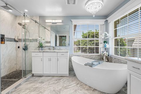 Tiny photo for 15758 Menton Bay Court, Delray Beach, FL 33446 (MLS # B26026167)