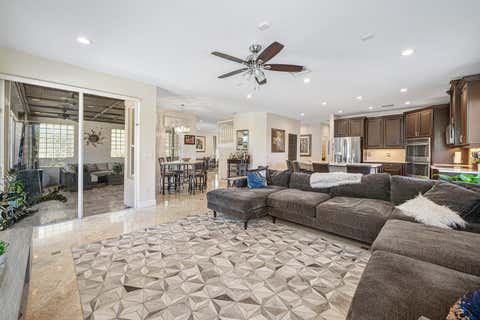 Tiny photo for 15758 Menton Bay Court, Delray Beach, FL 33446 (MLS # B26026167)