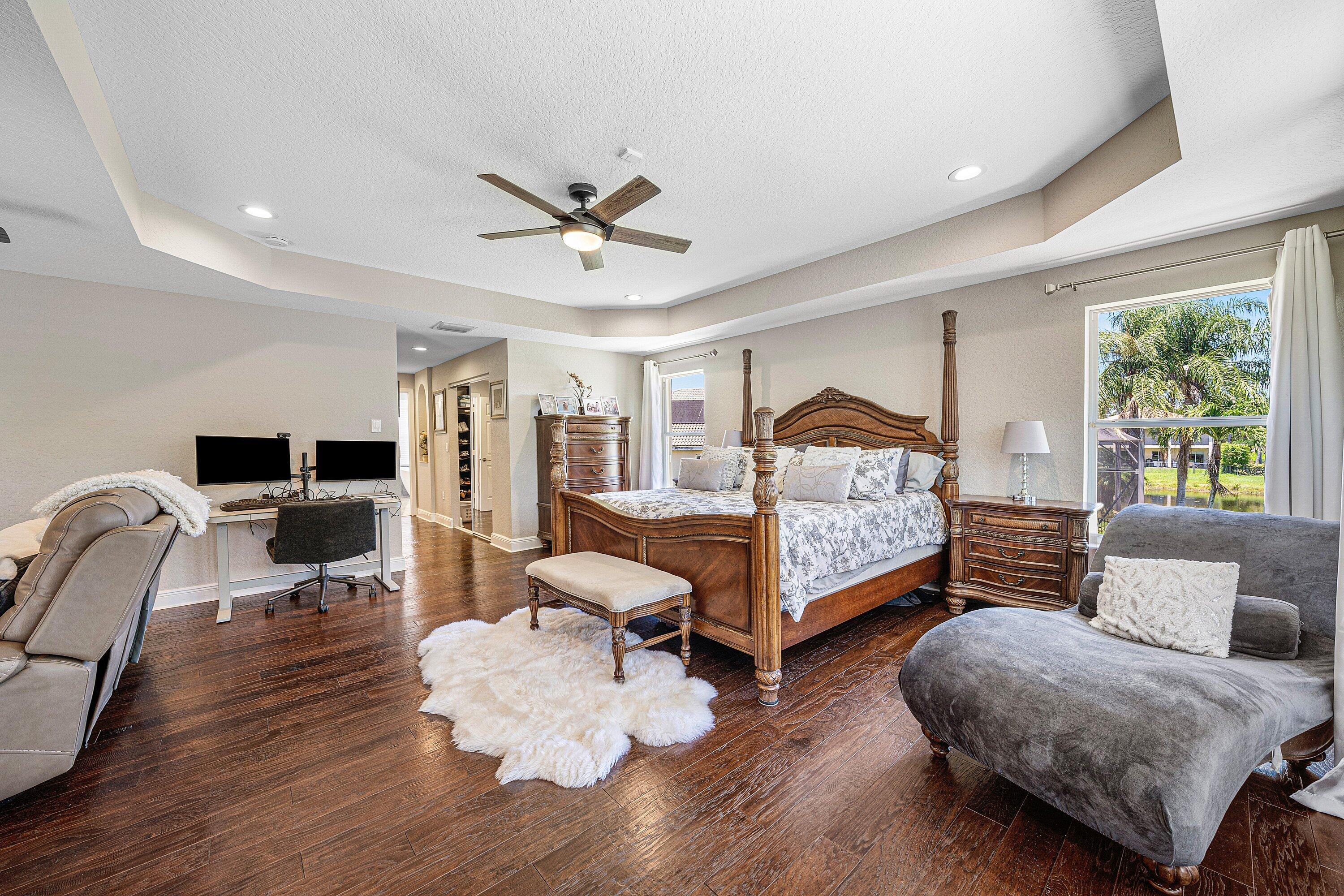 SATURNIA ISLES 1 - Residential