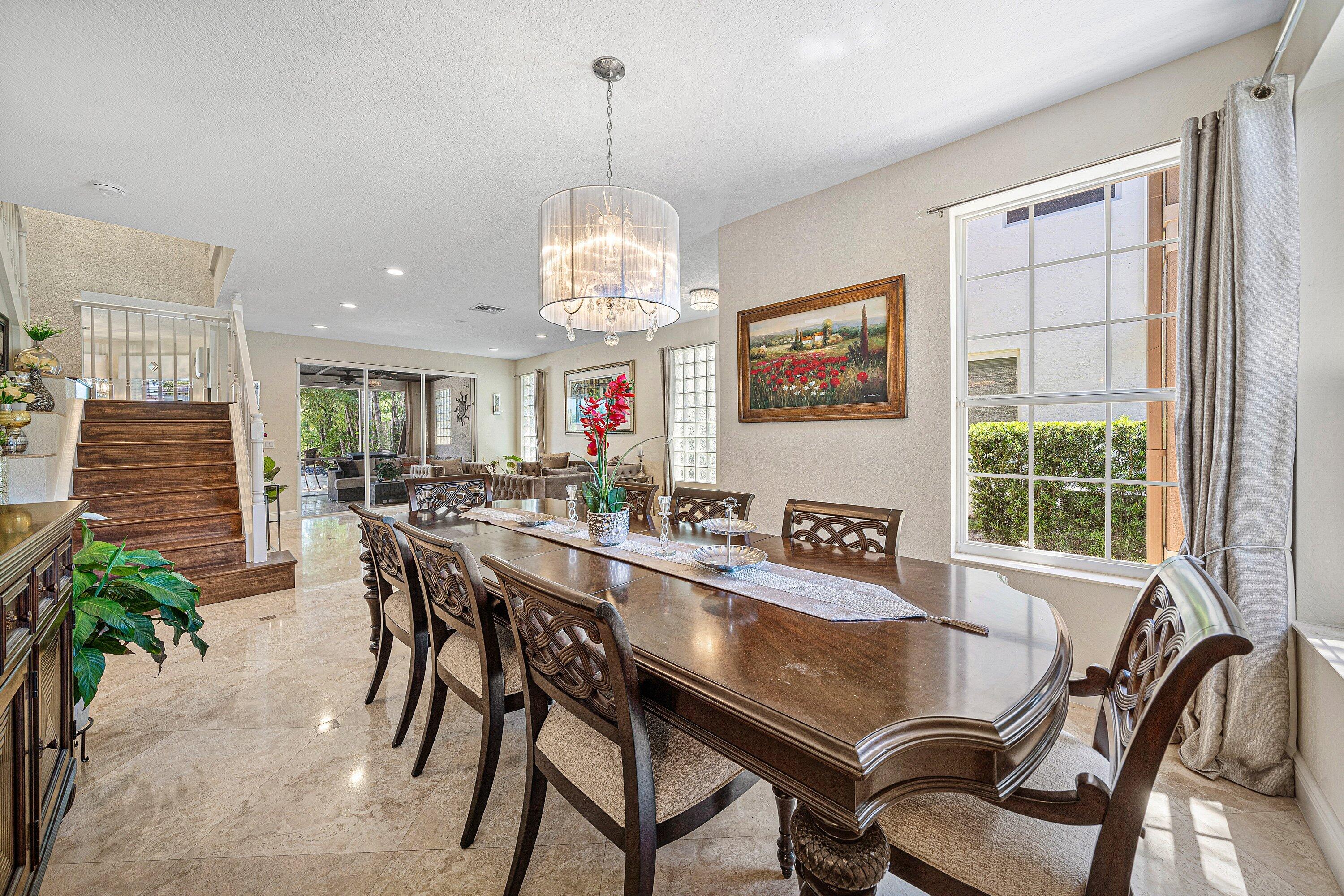SATURNIA ISLES 1 - Residential