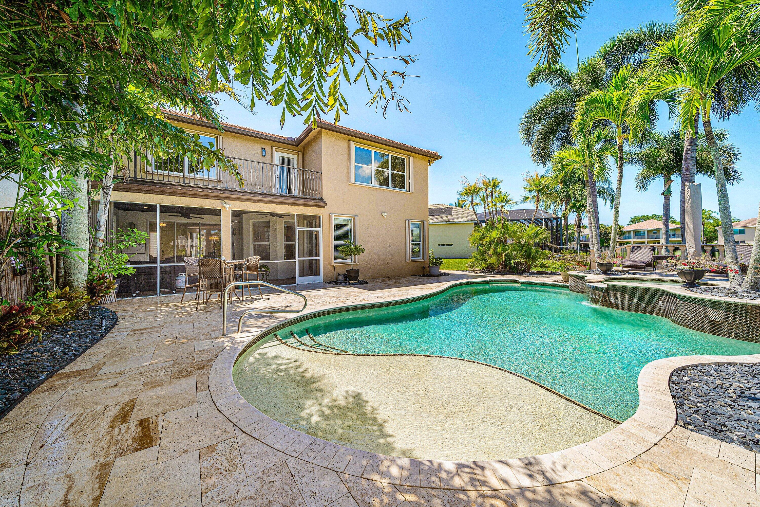 SATURNIA ISLES 1 - Residential