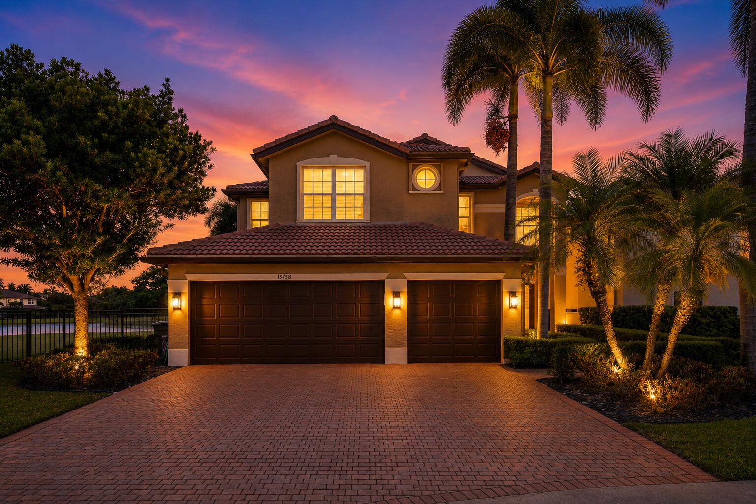 15758 Menton Bay Court