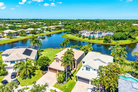 Tiny photo for 15758 Menton Bay Court, Delray Beach, FL 33446 (MLS # B26026167)