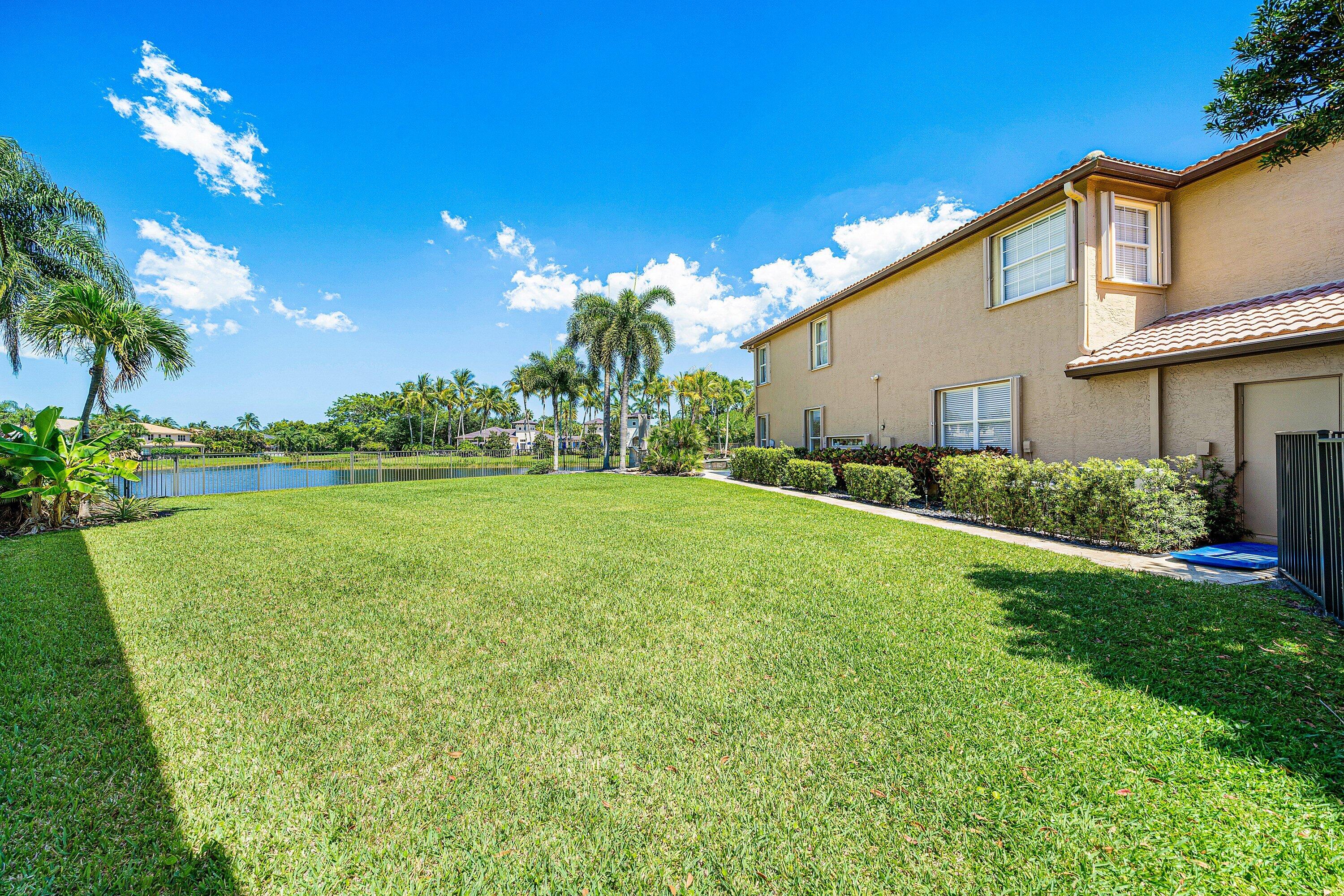 SATURNIA ISLES 1 - Residential