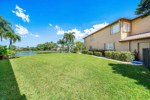 Tiny photo for 15758 Menton Bay Court, Delray Beach, FL 33446 (MLS # B26026167)