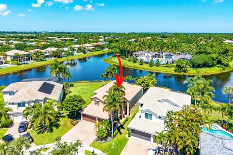 Tiny photo for 15758 Menton Bay Court, Delray Beach, FL 33446 (MLS # B26026167)