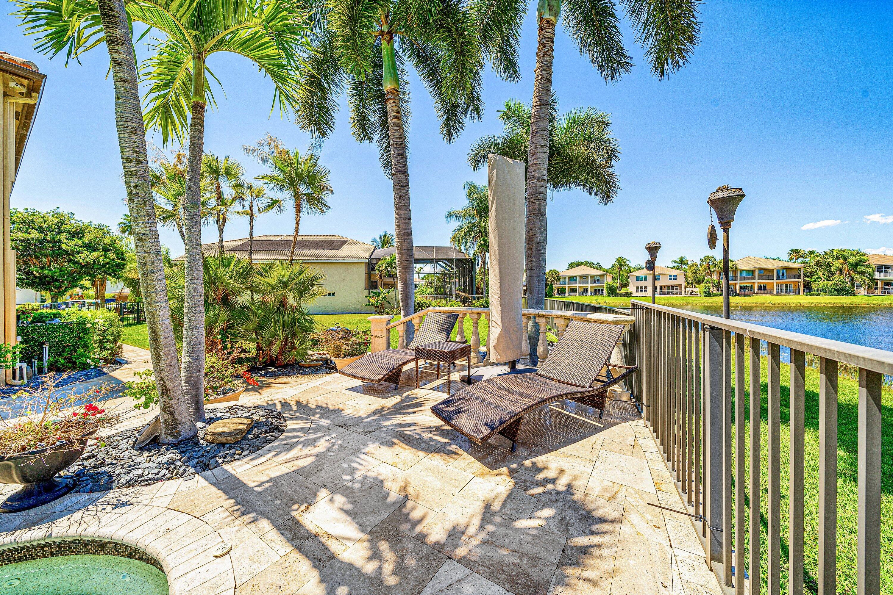 SATURNIA ISLES 1 - Residential
