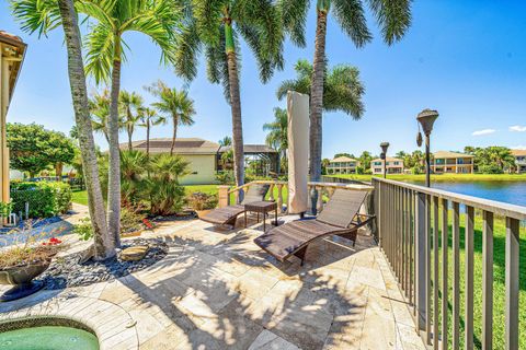 Tiny photo for 15758 Menton Bay Court, Delray Beach, FL 33446 (MLS # B26026167)