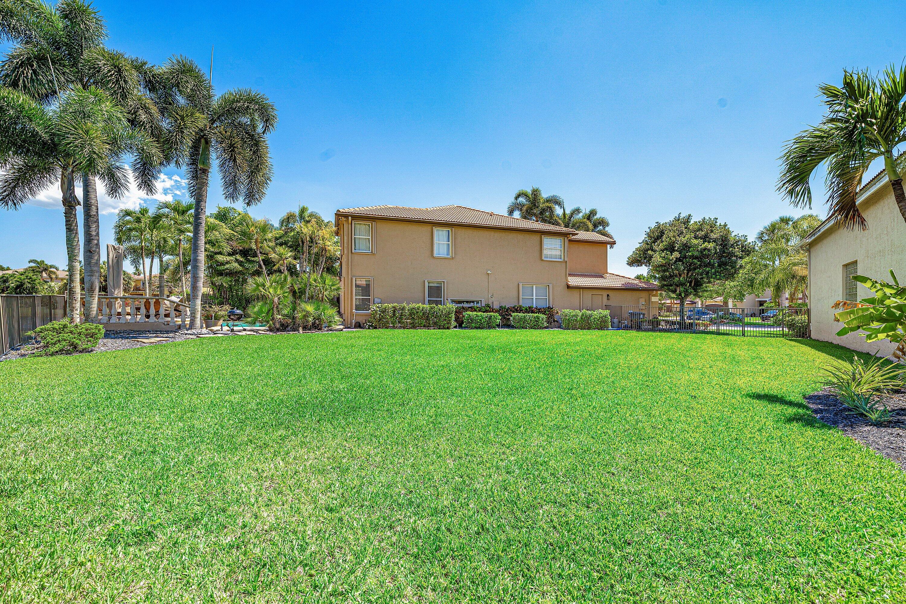 SATURNIA ISLES 1 - Residential