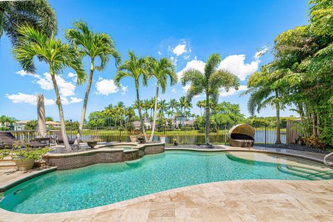 Tiny photo for 15758 Menton Bay Court, Delray Beach, FL 33446 (MLS # B26026167)