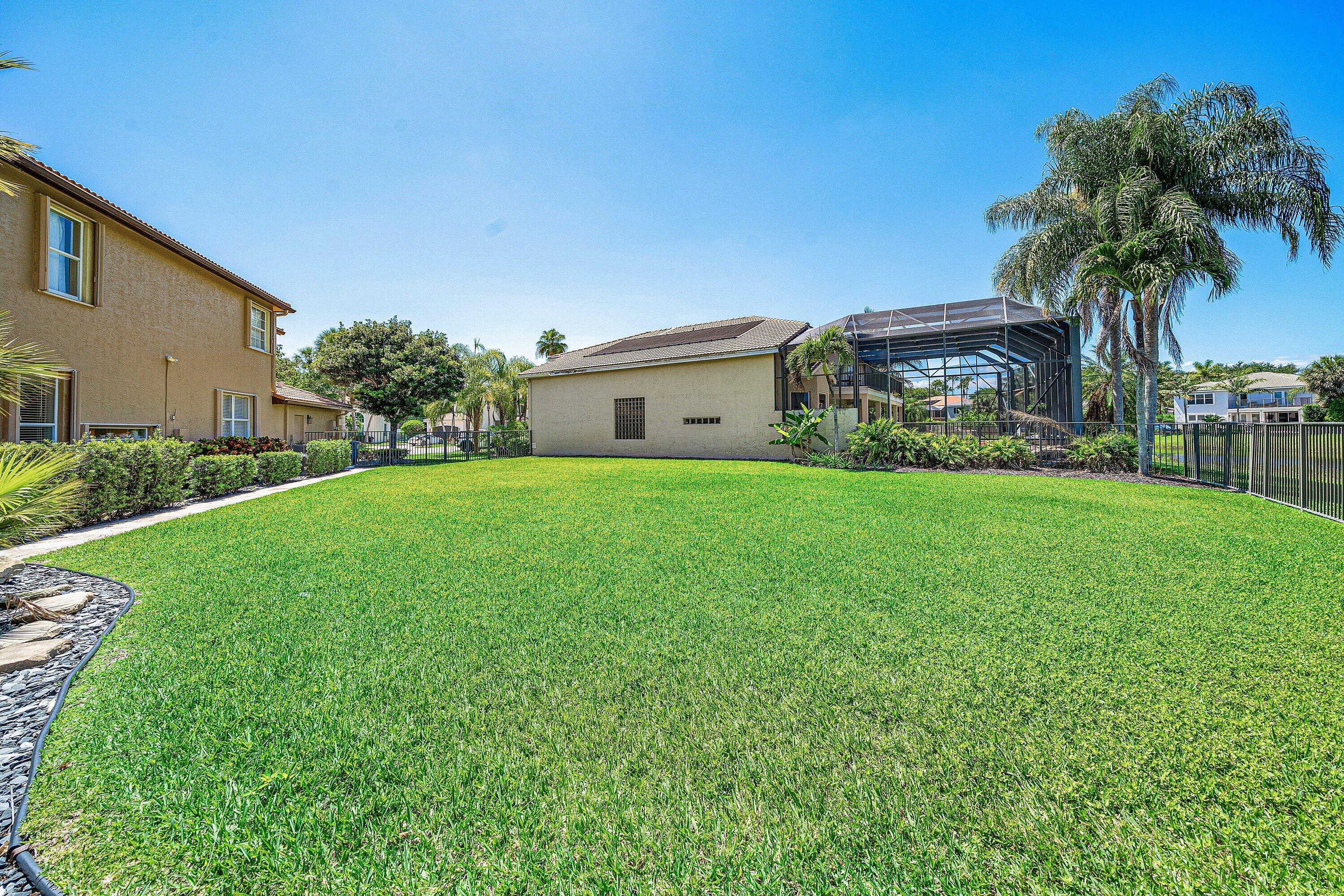 SATURNIA ISLES 1 - Residential