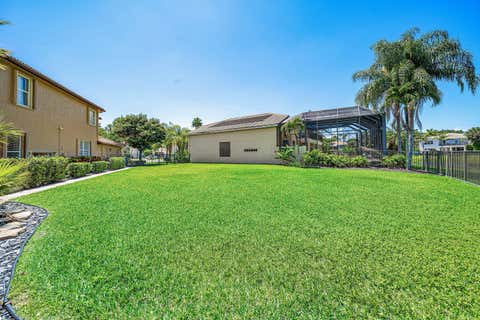 Tiny photo for 15758 Menton Bay Court, Delray Beach, FL 33446 (MLS # B26026167)