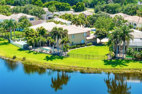 Tiny photo for 15758 Menton Bay Court, Delray Beach, FL 33446 (MLS # B26026167)