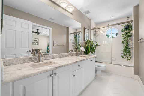 Tiny photo for 15758 Menton Bay Court, Delray Beach, FL 33446 (MLS # B26026167)