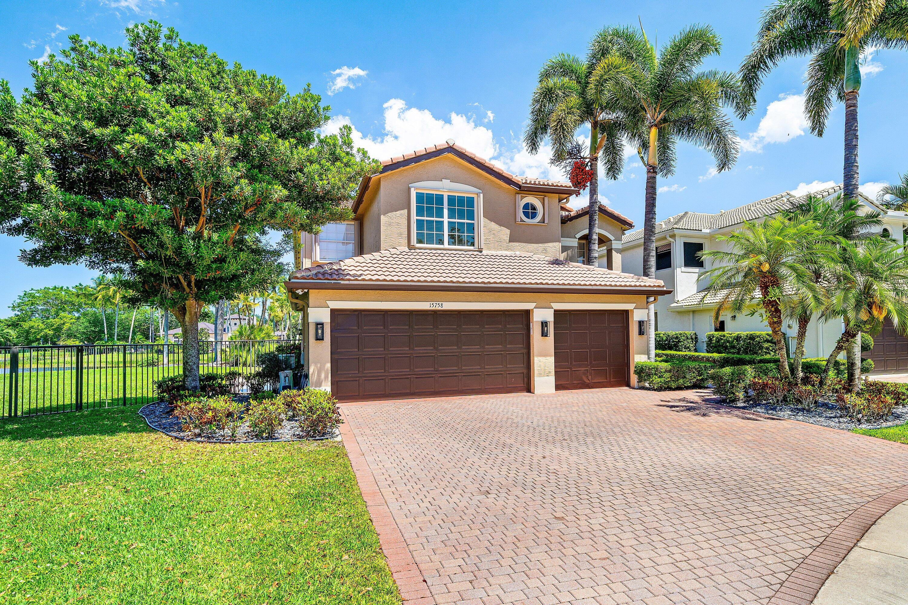 15758 Menton Bay Court