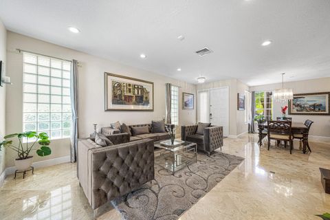 Tiny photo for 15758 Menton Bay Court, Delray Beach, FL 33446 (MLS # B26026167)